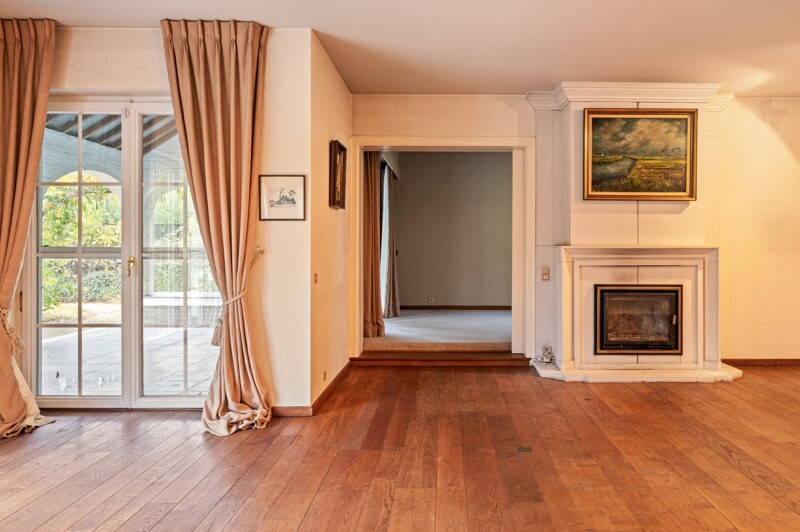 Woning te Herk-de-Stad