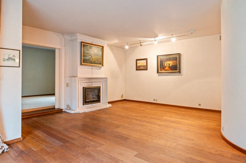 Woning te Herk-de-Stad