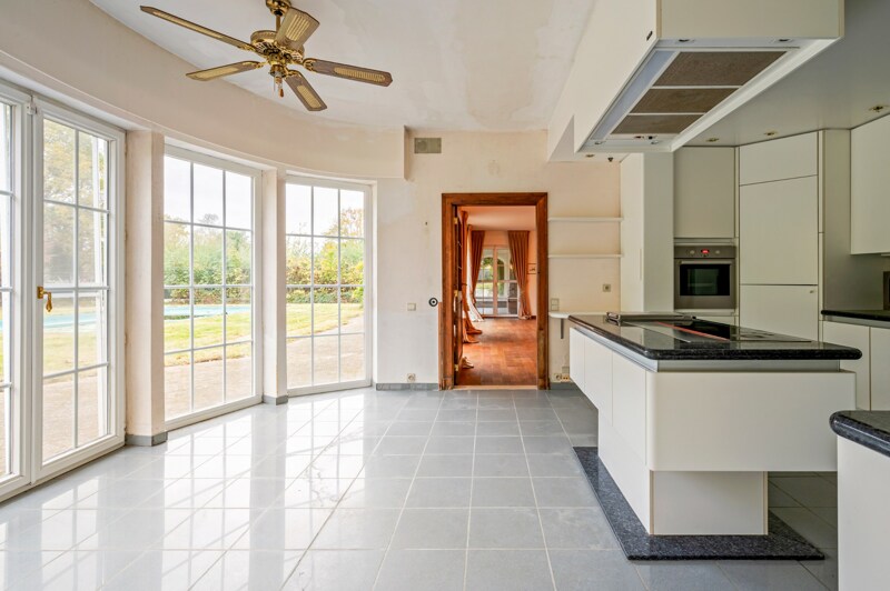 Woning te Herk-de-Stad