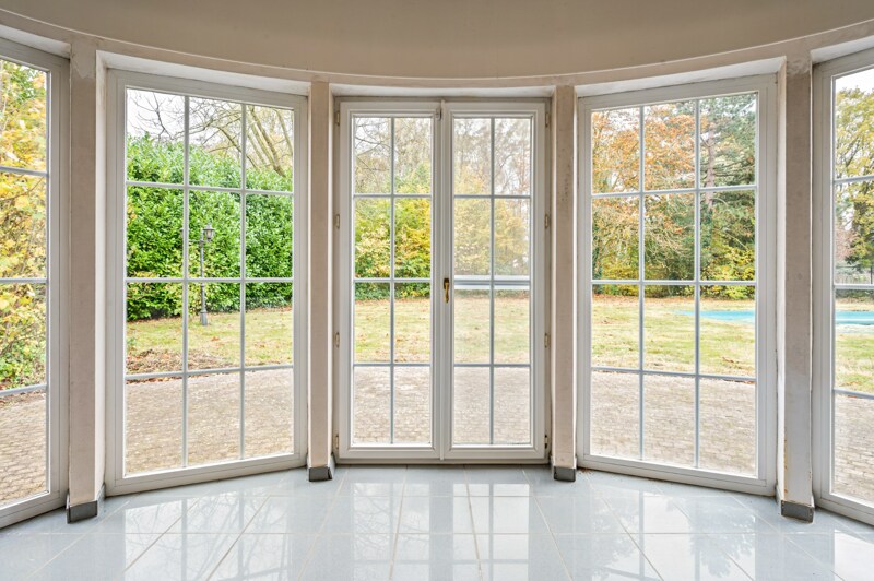 Woning te Herk-de-Stad