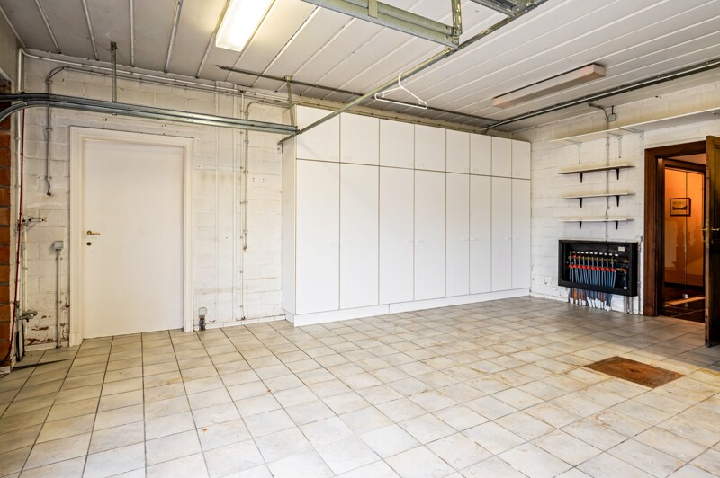 Woning te Herk-de-Stad