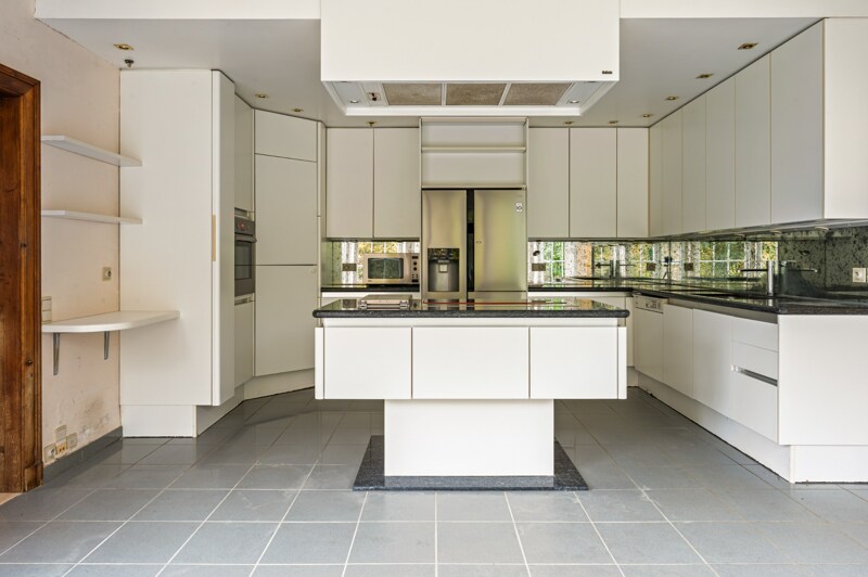 Woning te Herk-de-Stad