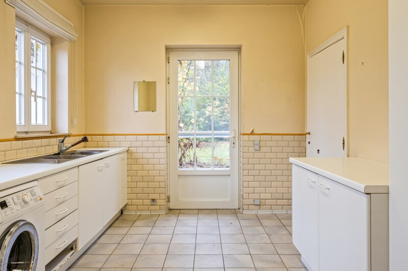 Woning te Herk-de-Stad