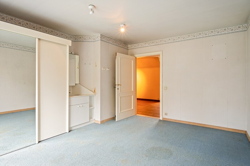 Woning te Herk-de-Stad