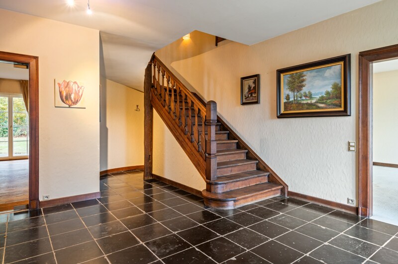 Woning te Herk-de-Stad