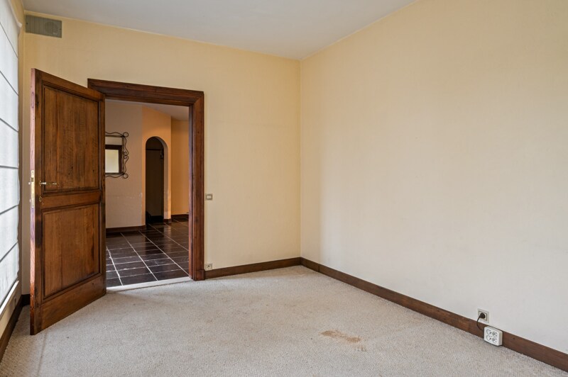 Woning te Herk-de-Stad