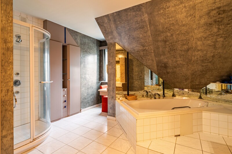 Woning te Herk-de-Stad