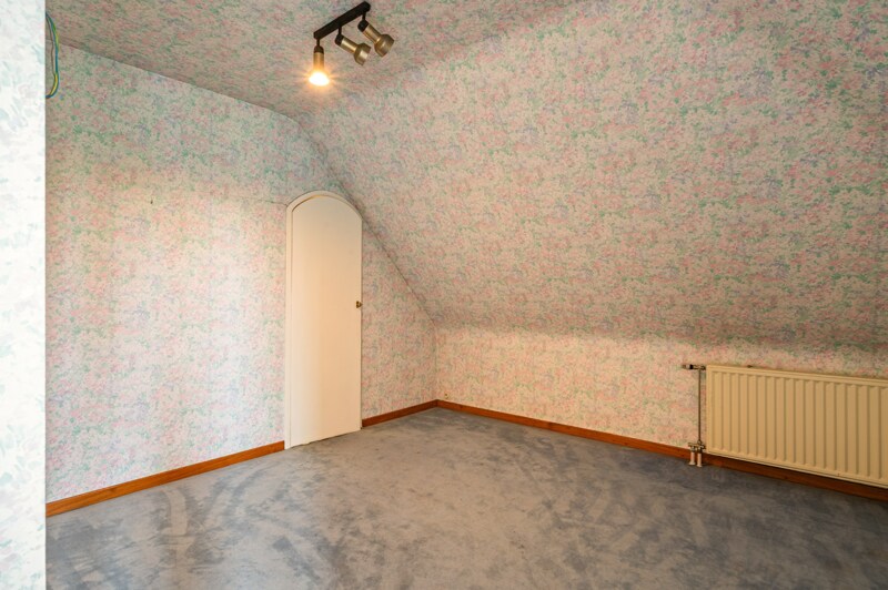 Woning te Herk-de-Stad