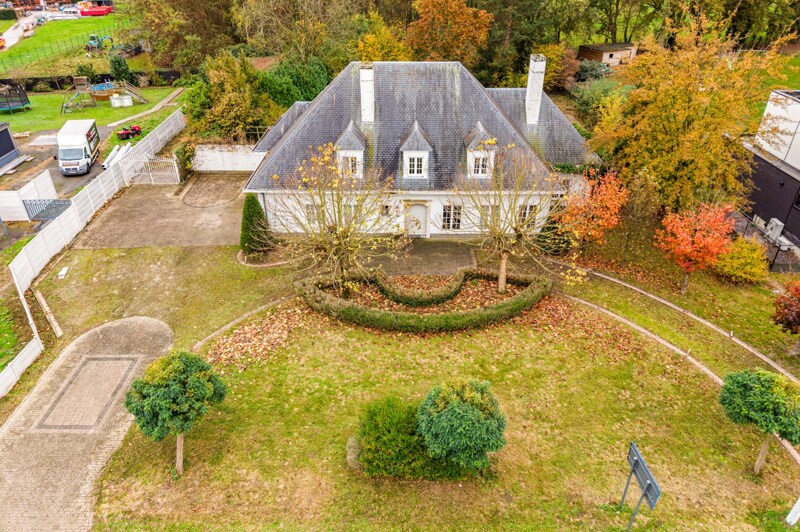 Woning te Herk-de-Stad