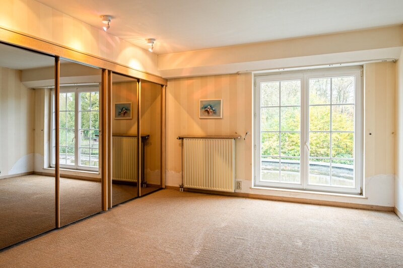 Woning te Herk-de-Stad