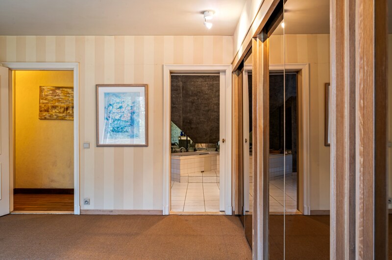 Woning te Herk-de-Stad