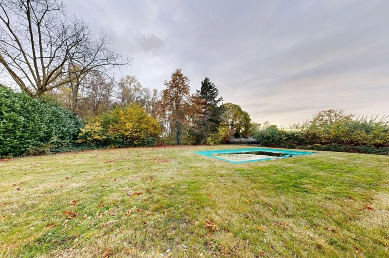 Woning te Herk-de-Stad