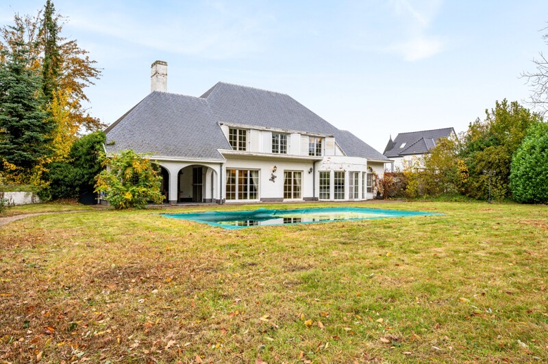 Woning te Herk-de-Stad