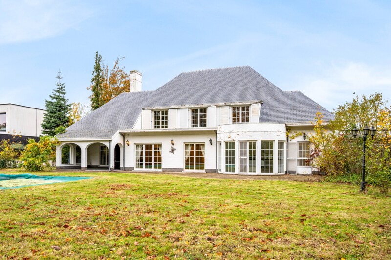 Woning te Herk-de-Stad