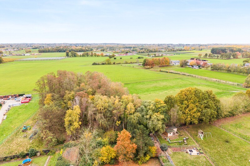 Woning te Herk-de-Stad