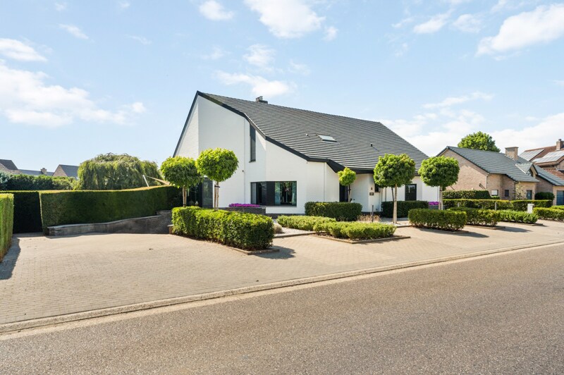 Woning te Beringen