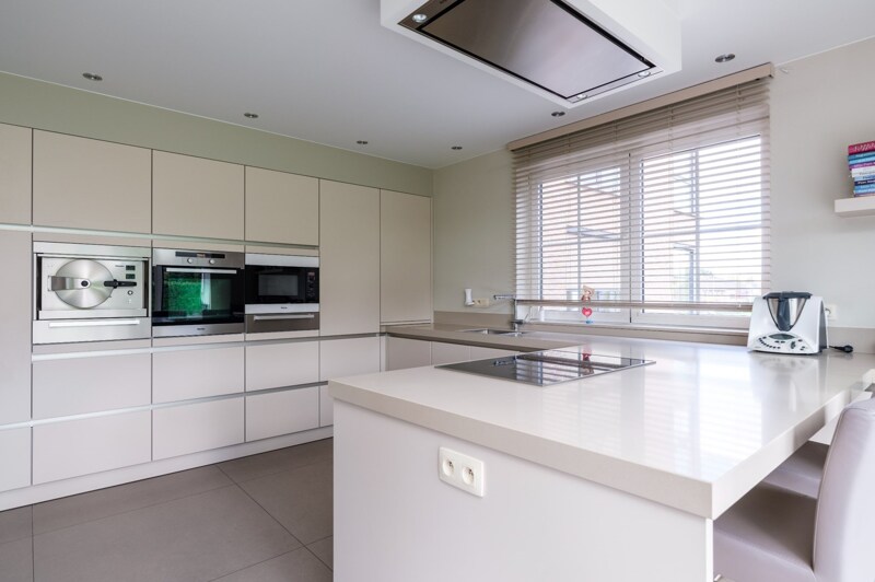Woning te Tongeren