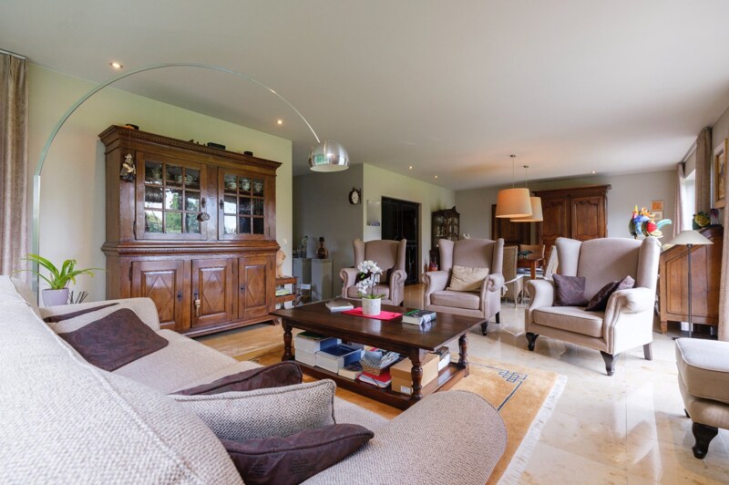 Woning te Tongeren