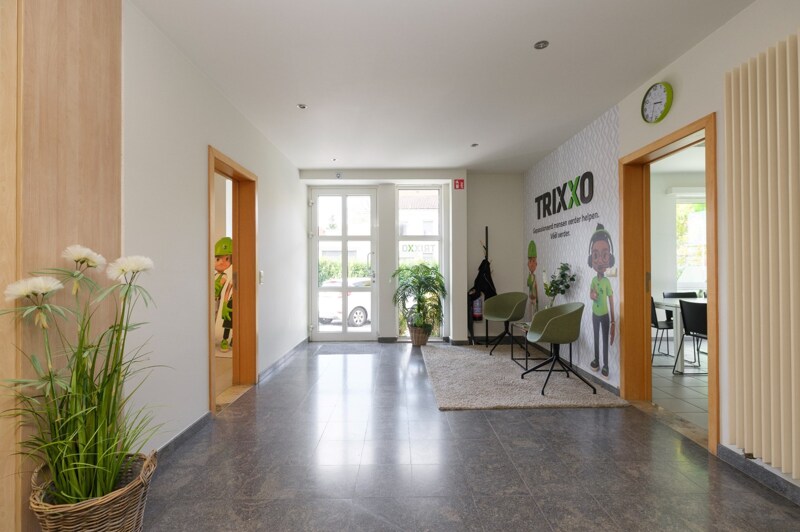 Woning te Tongeren