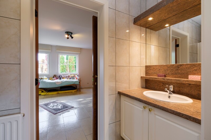 Woning te Tongeren