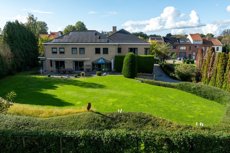 Woning te Tongeren