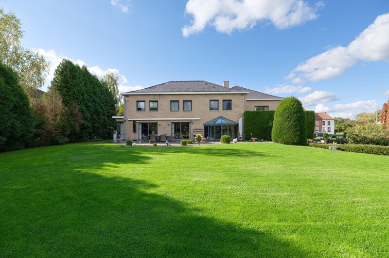 Woning te Tongeren