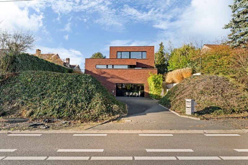 Woning te Tongeren