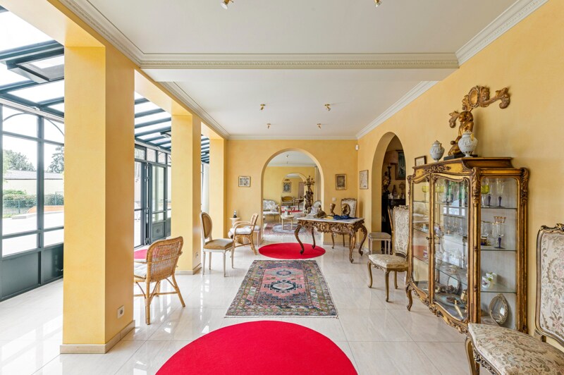 Woning te Riemst