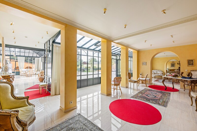 Woning te Riemst