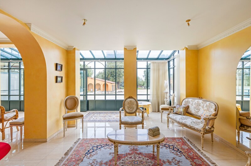 Woning te Riemst