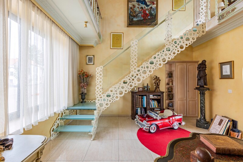Woning te Riemst