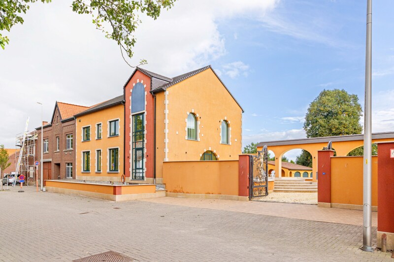 Woning te Riemst