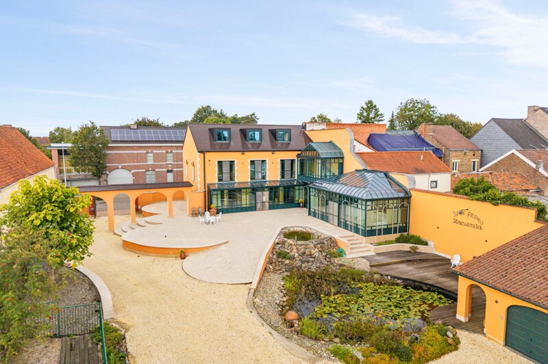 Woning te Riemst