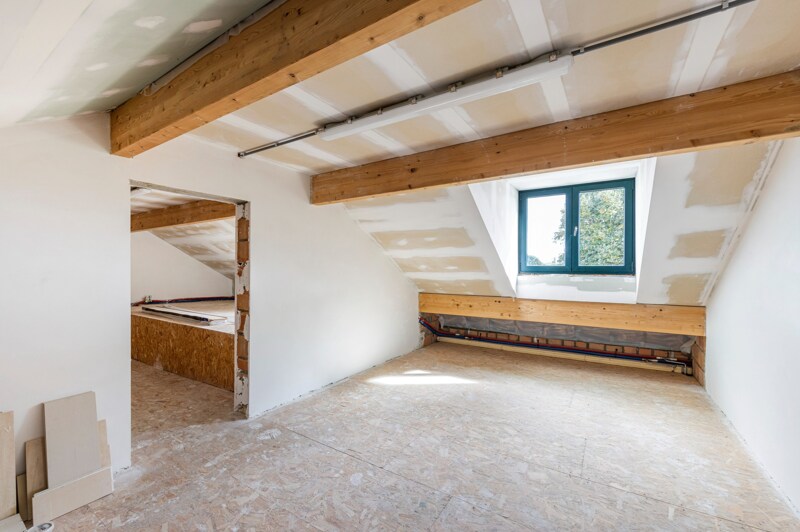 Woning te Riemst