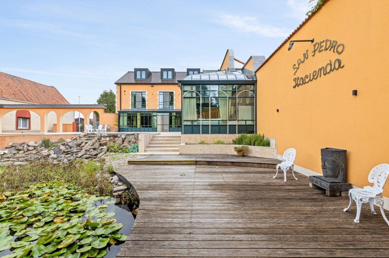 Woning te Riemst