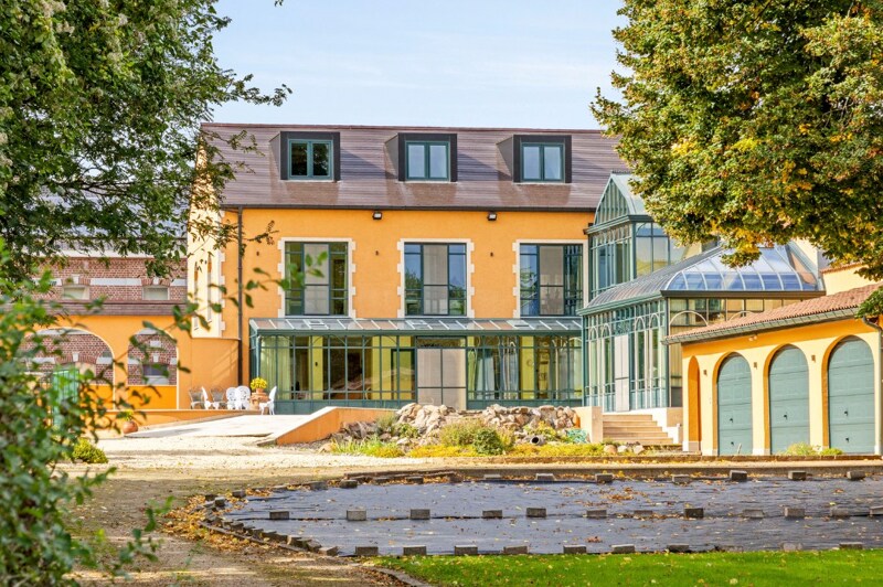 Woning te Riemst