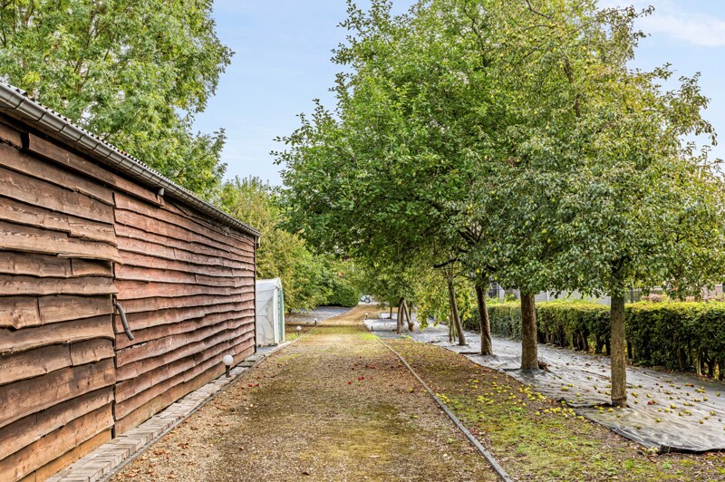 Woning te Riemst