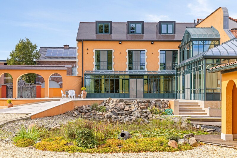 Woning te Riemst