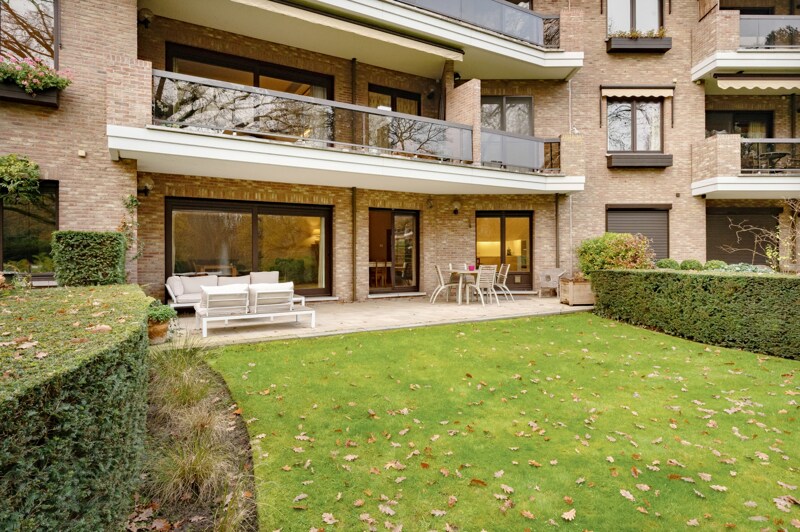 Appartement te Brasschaat