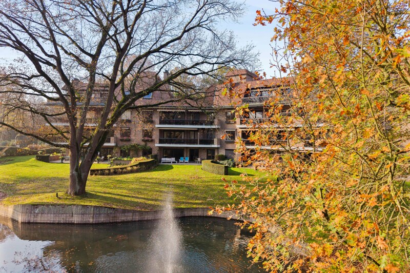 Appartement te Brasschaat