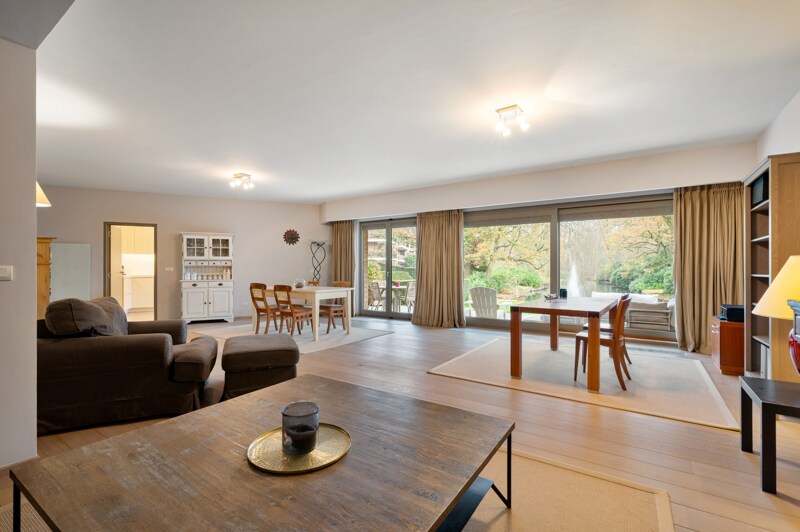 Appartement te Brasschaat