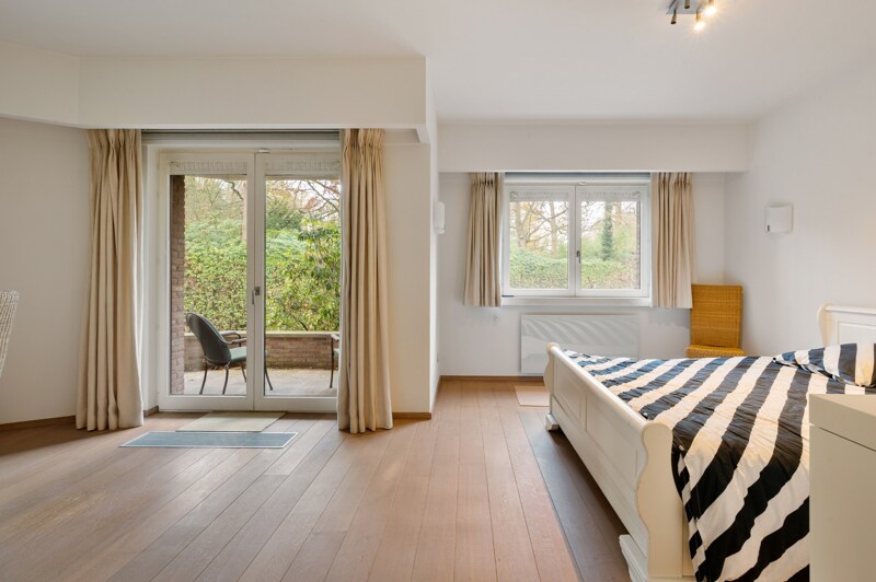 Appartement te Brasschaat