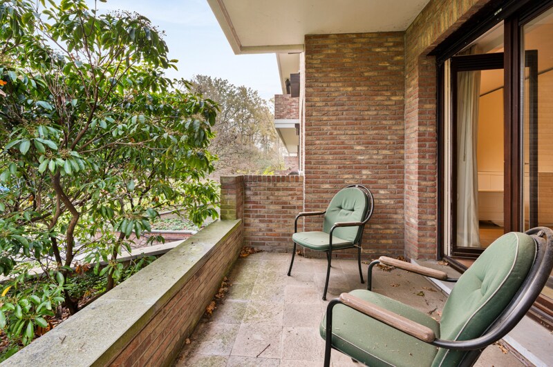 Appartement te Brasschaat