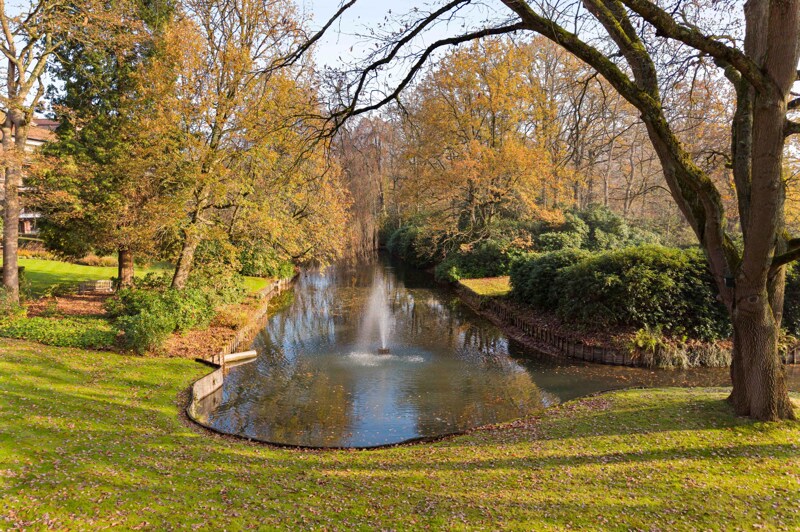 Appartement te Brasschaat