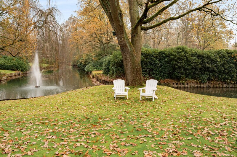 Appartement te Brasschaat