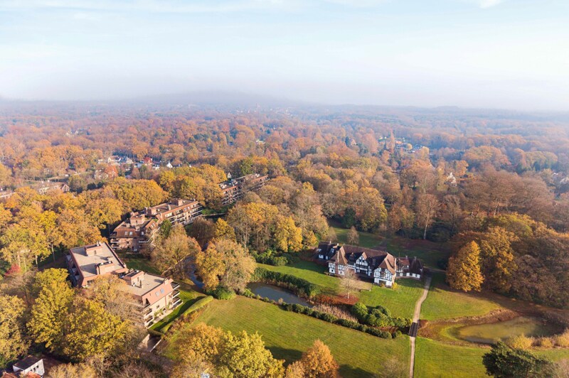 Appartement te Brasschaat