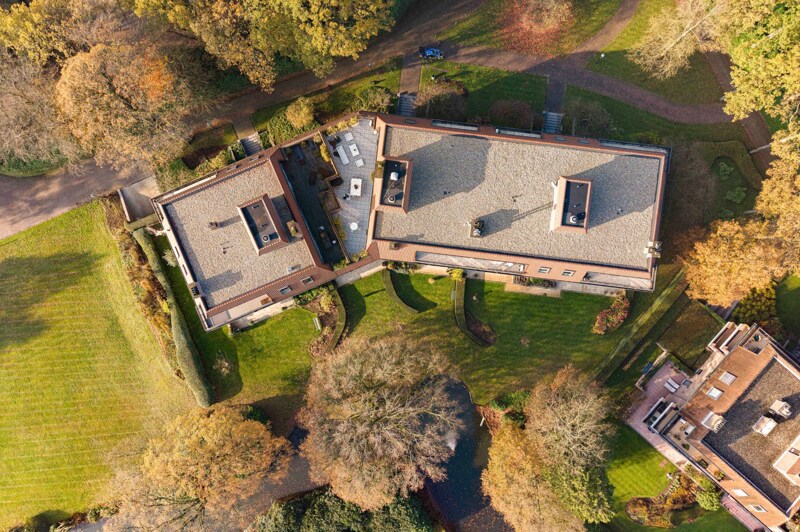 Appartement te Brasschaat