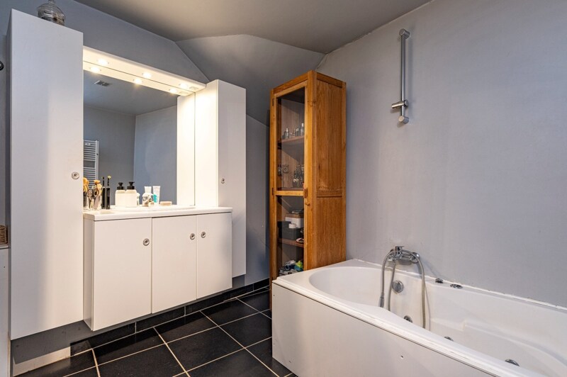 Winkelruimte te Zoutleeuw