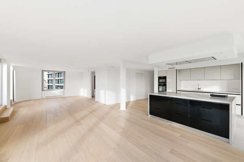 Appartement te Ixelles