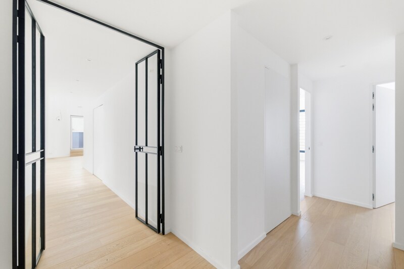 Appartement te Ixelles